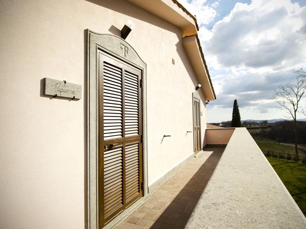 Agriturismo Ferrari Caprarola Cameră foto