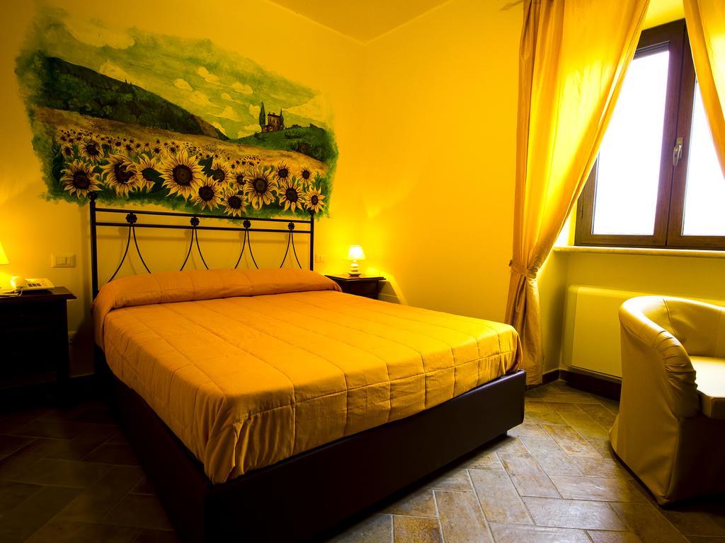Agriturismo Ferrari Caprarola Cameră foto