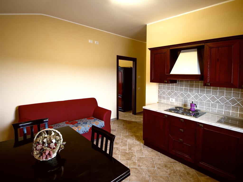 Agriturismo Ferrari Caprarola Cameră foto
